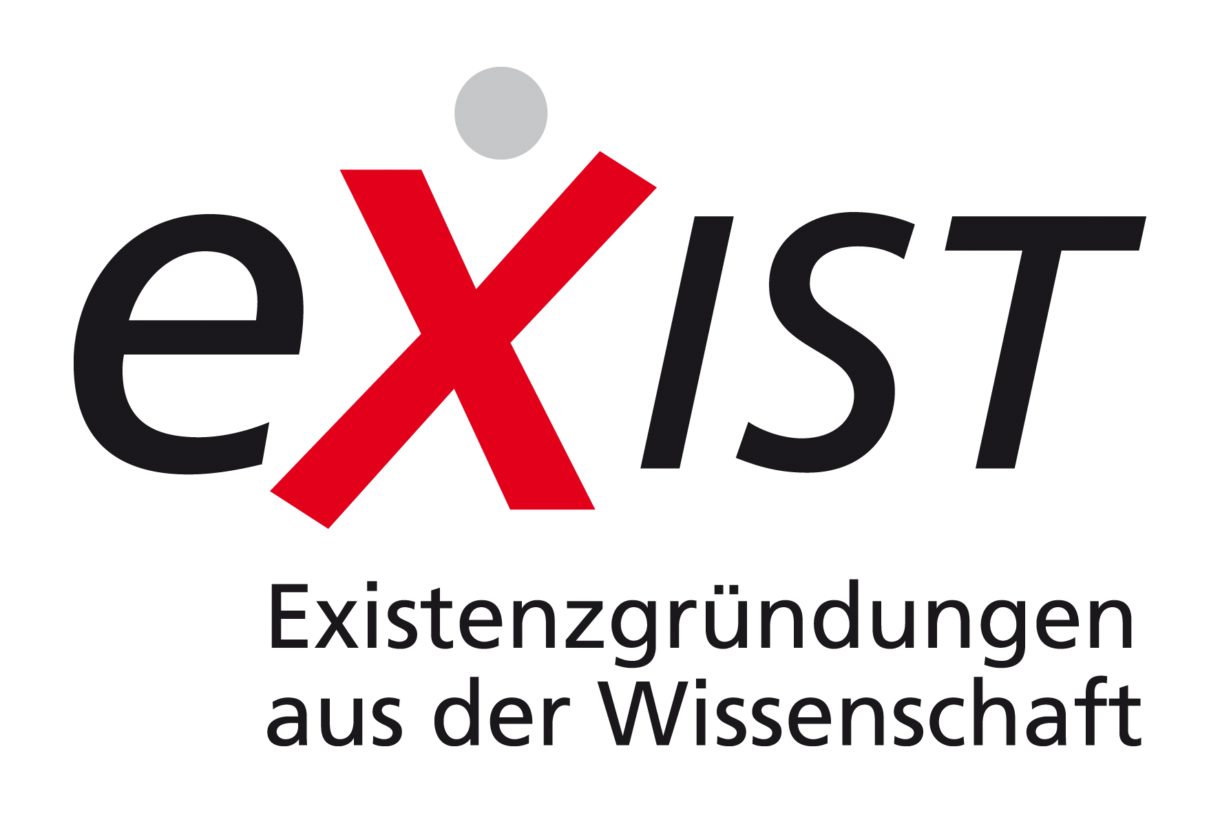 exist logo