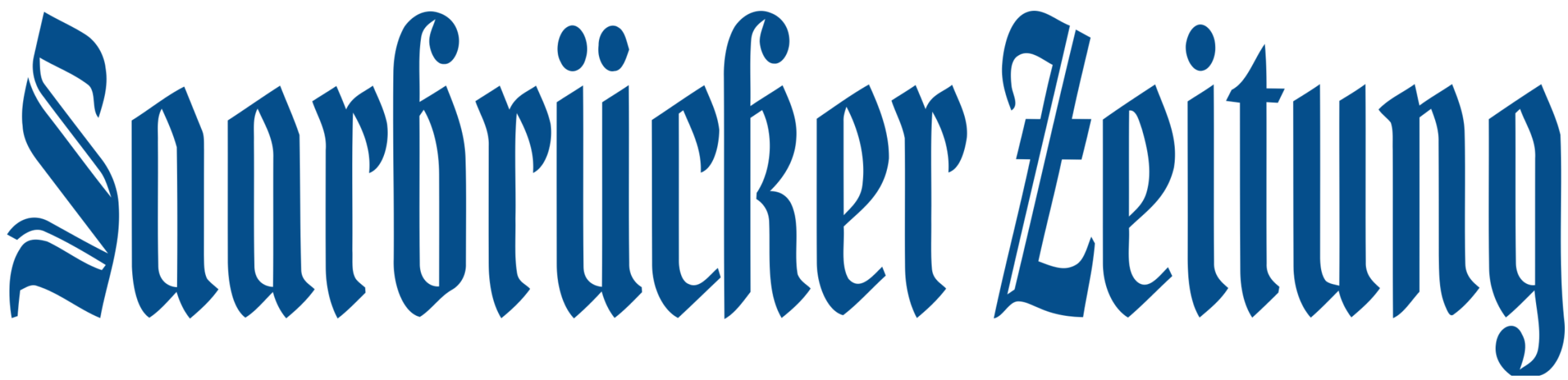 Logo-Saarbrücker-zeitung